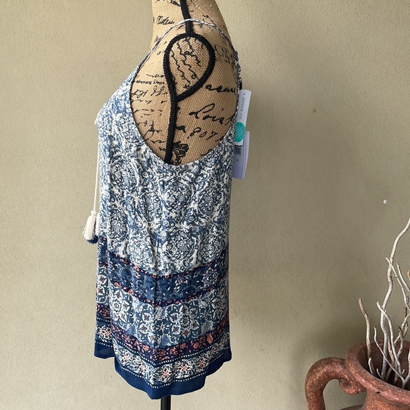 LUQ top - Picture 8 of 15